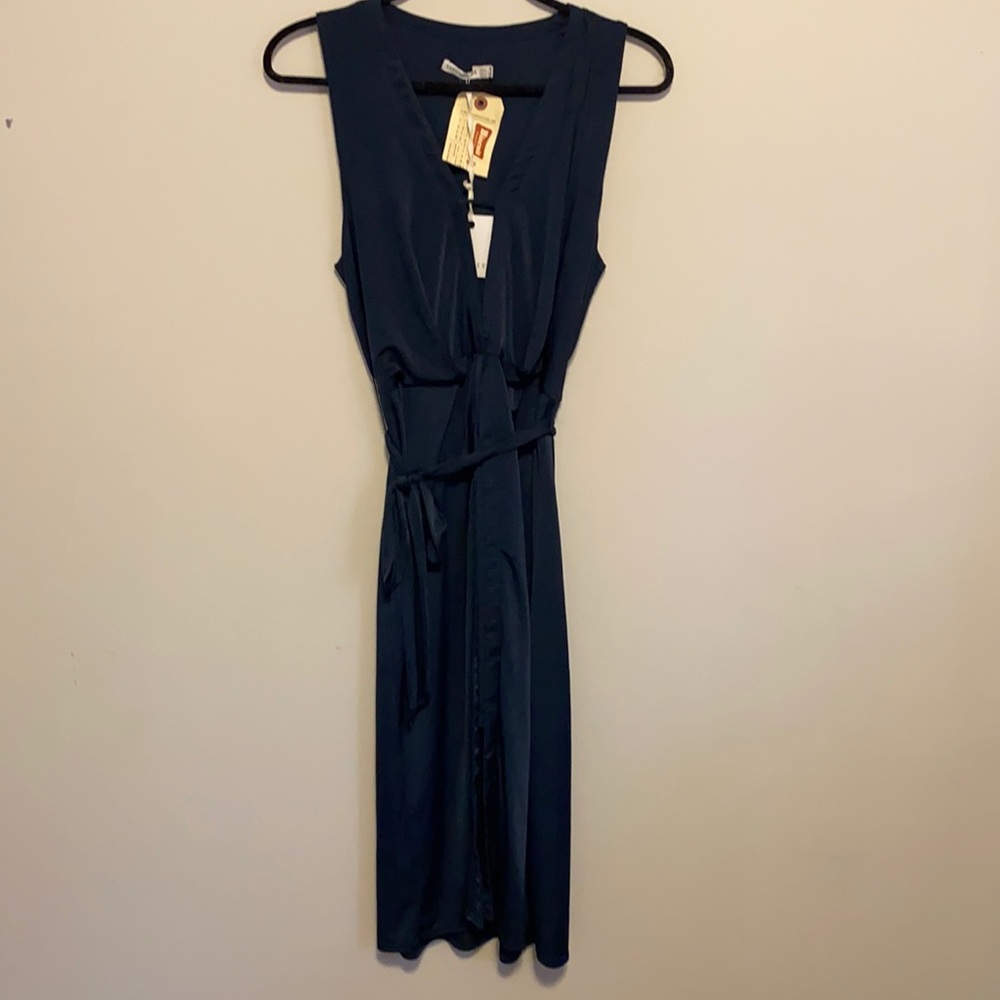 MIDI dress